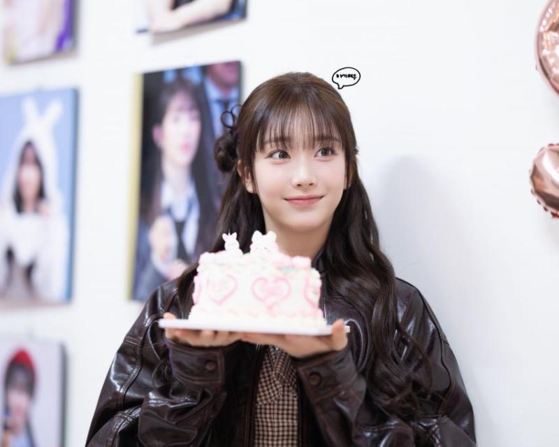 스테이씨 수민