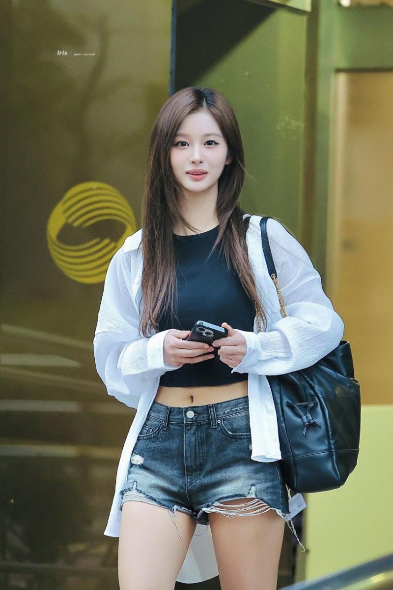 [엔믹스] 설윤