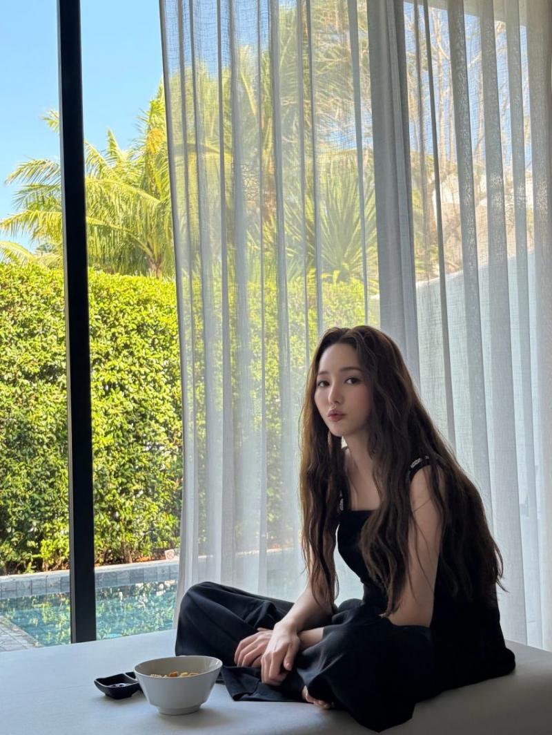 박민영 인별