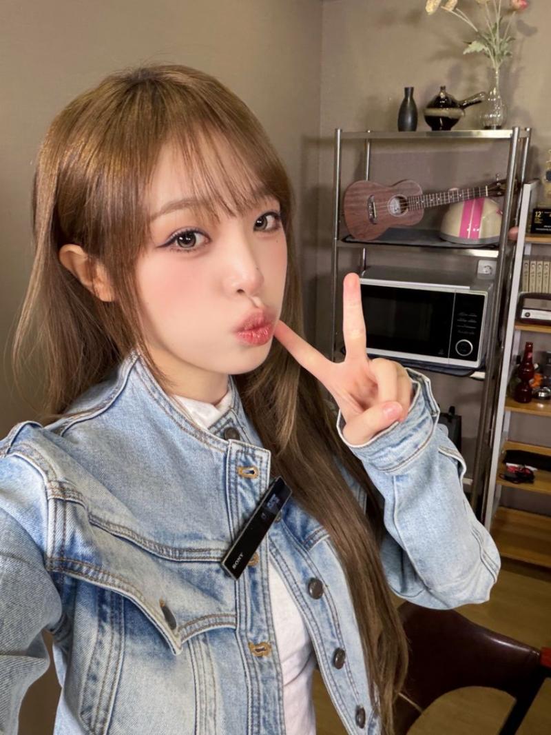 최예나