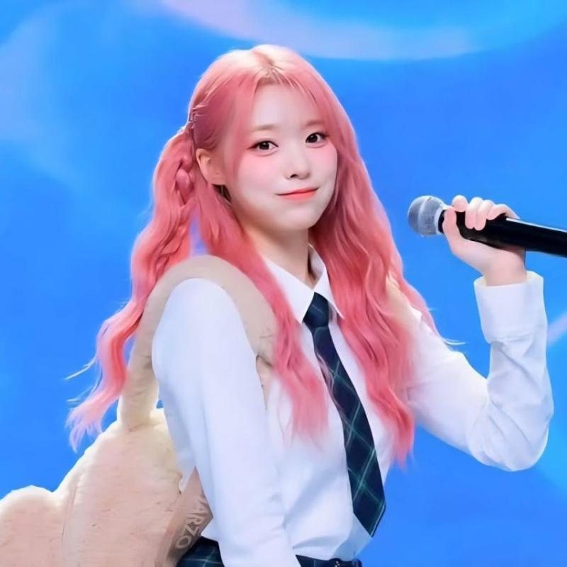 QWER 시연