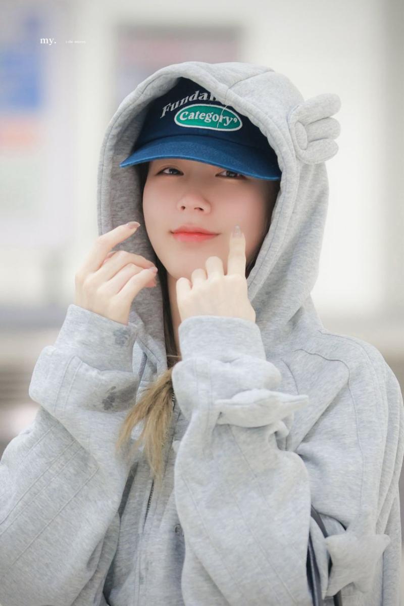 아이들 미연