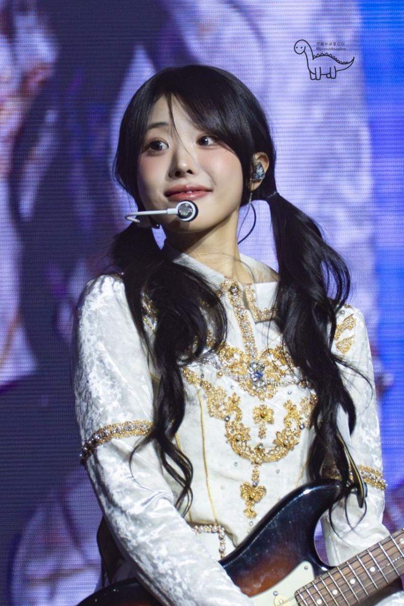 [QWER] 히나