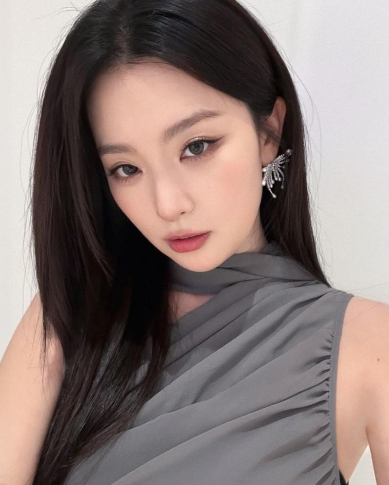 슬기 레드벨벳