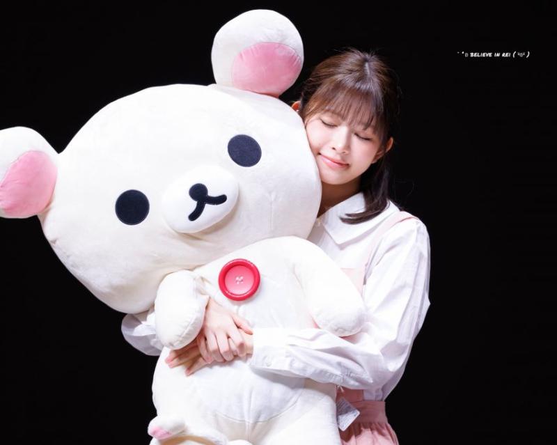 [아이브] 레이