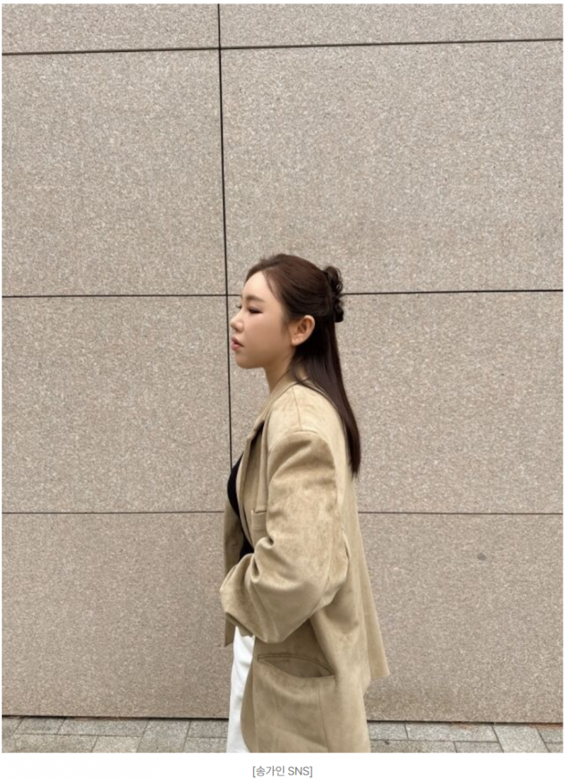 송가인