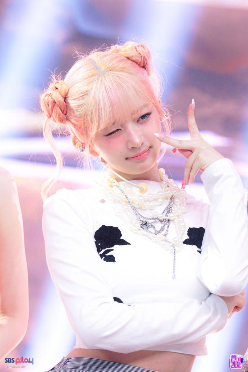 아이브 레이