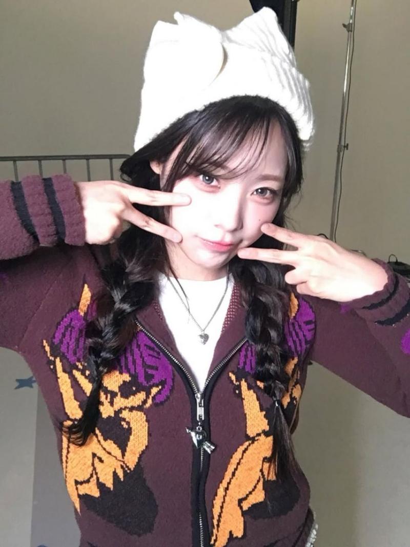 [QWER] 시연
