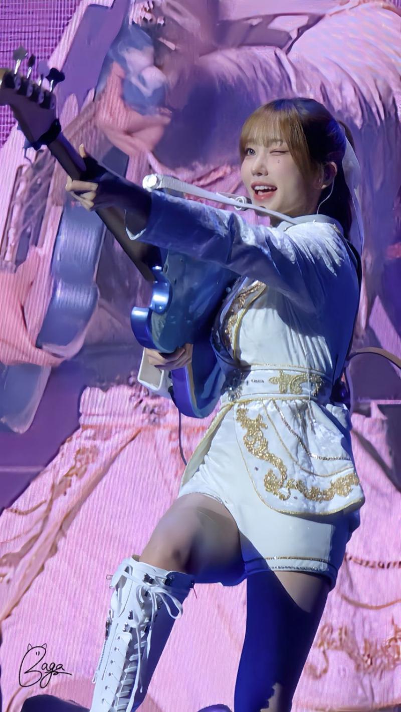 QWER 마젠타