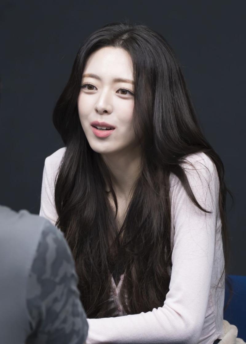 ITZY 유나