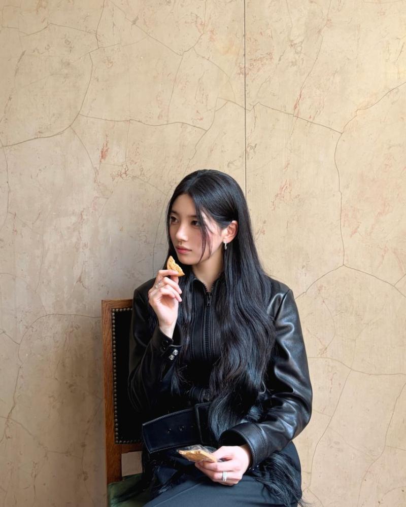 수지 CELINE