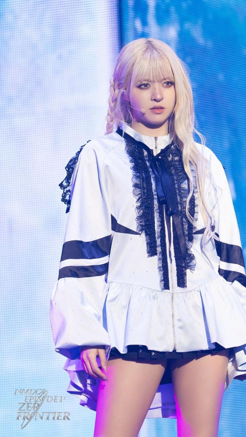 엔믹스