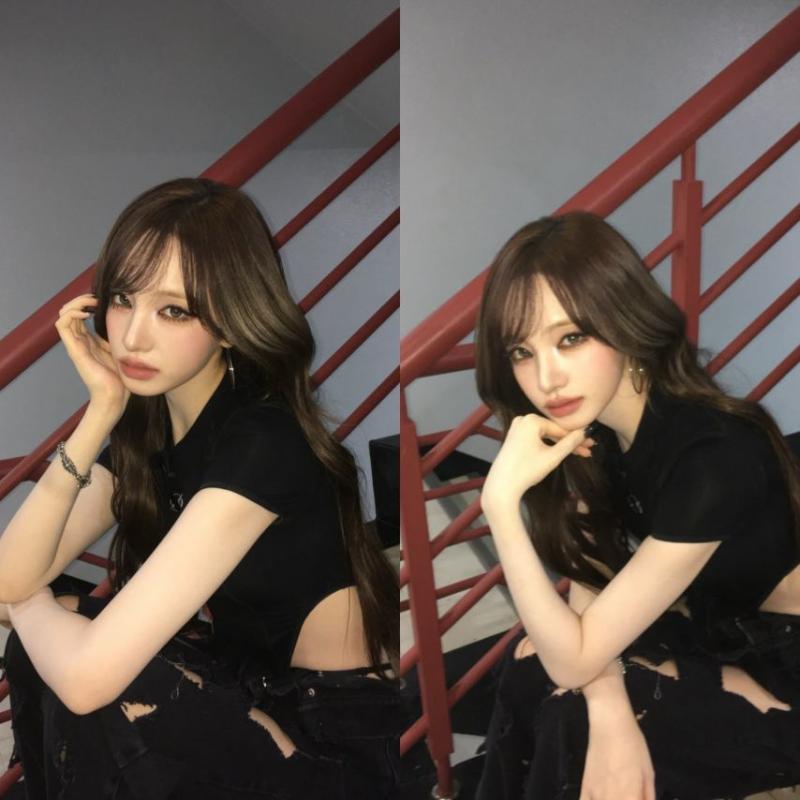 아이브 리즈