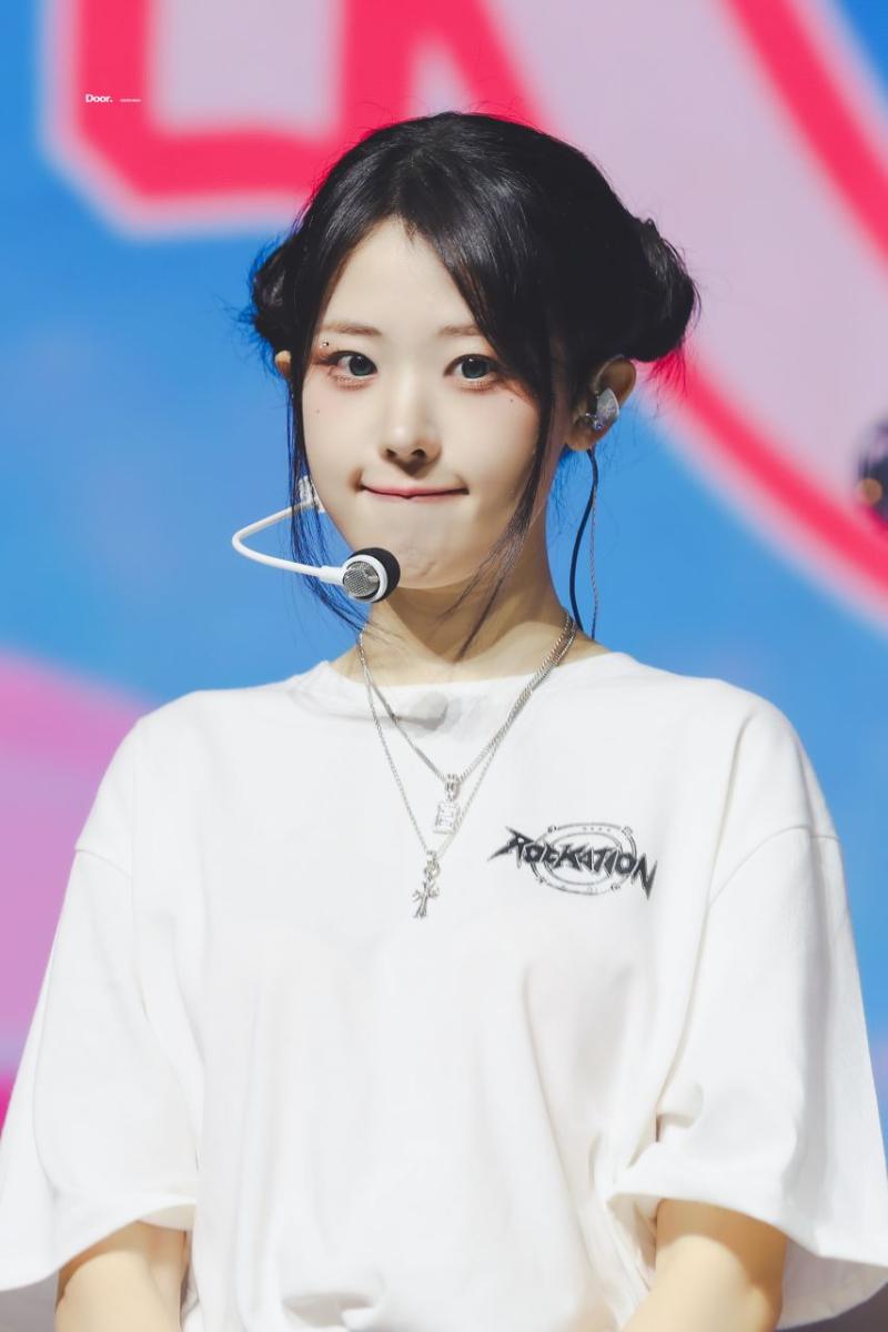 [QWER] 히나