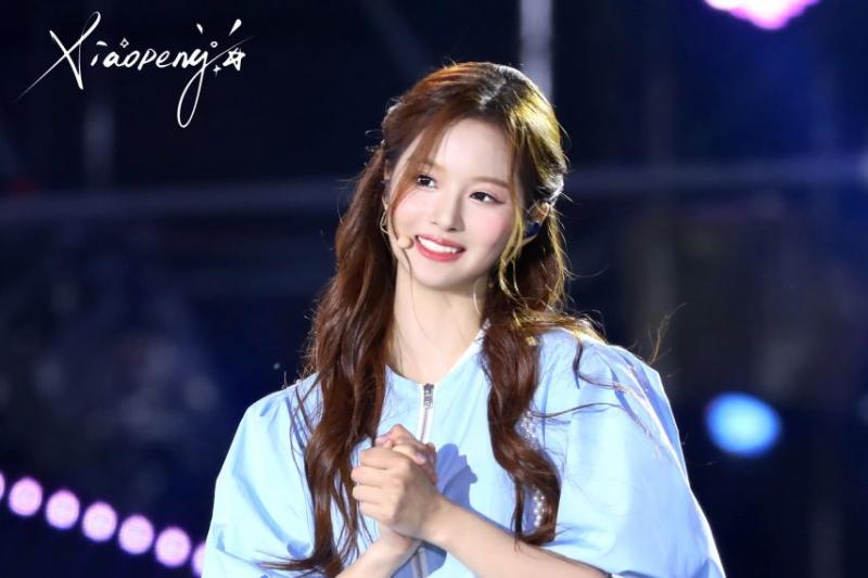 [엔믹스] 설윤
