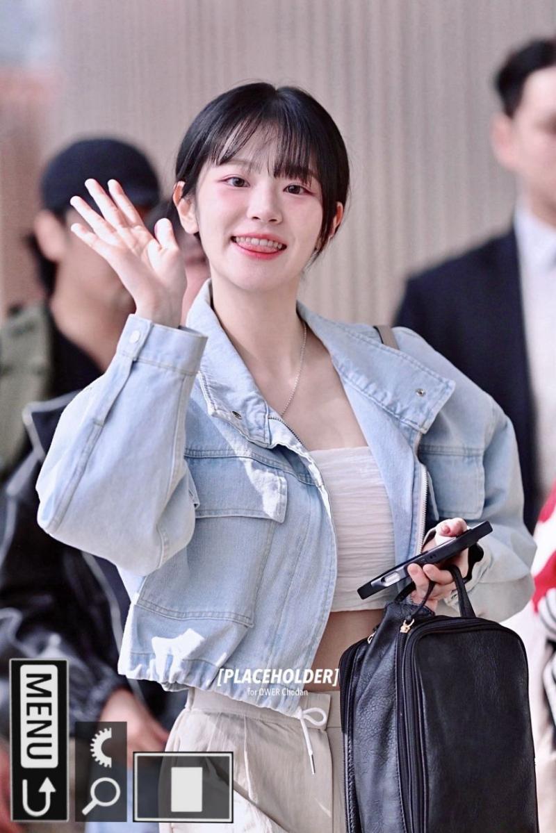 [QWER] 쵸단