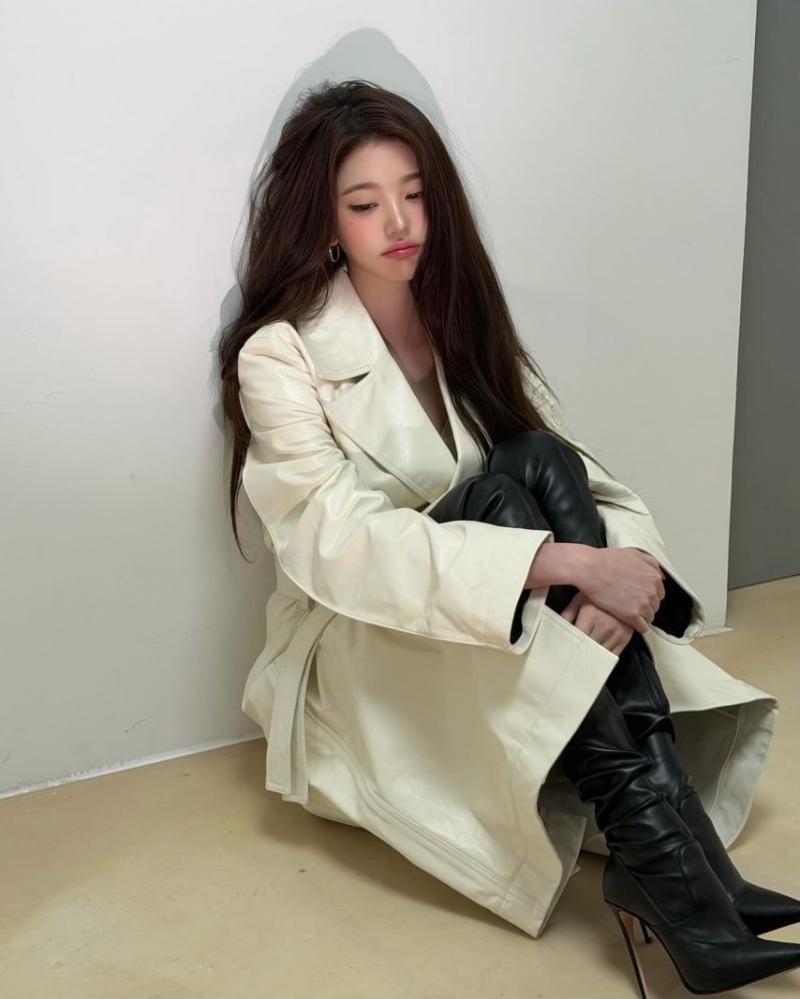 아이브 장원영