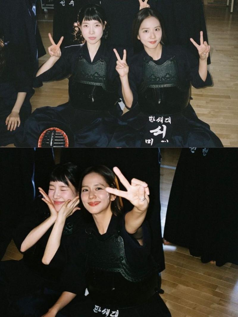 블랙핑크 지수