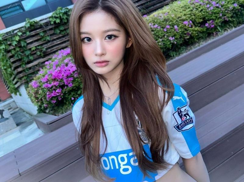 엔믹스 설윤