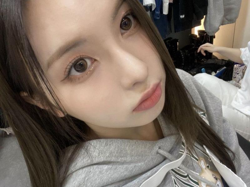 엔믹스 배이
