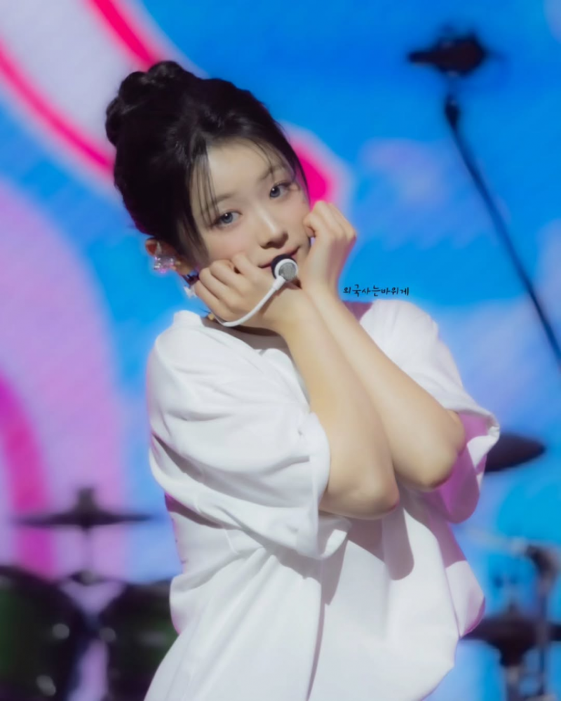 QWER 쵸단