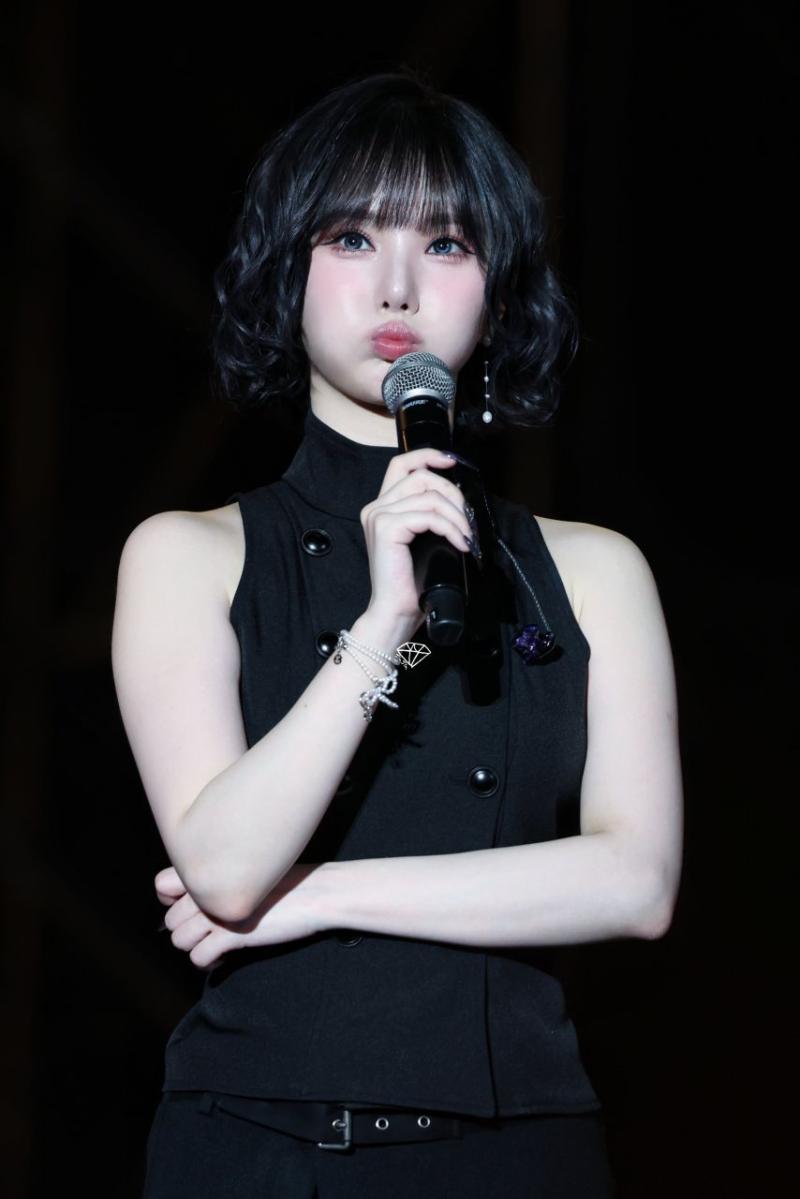 VIVIZ 은하