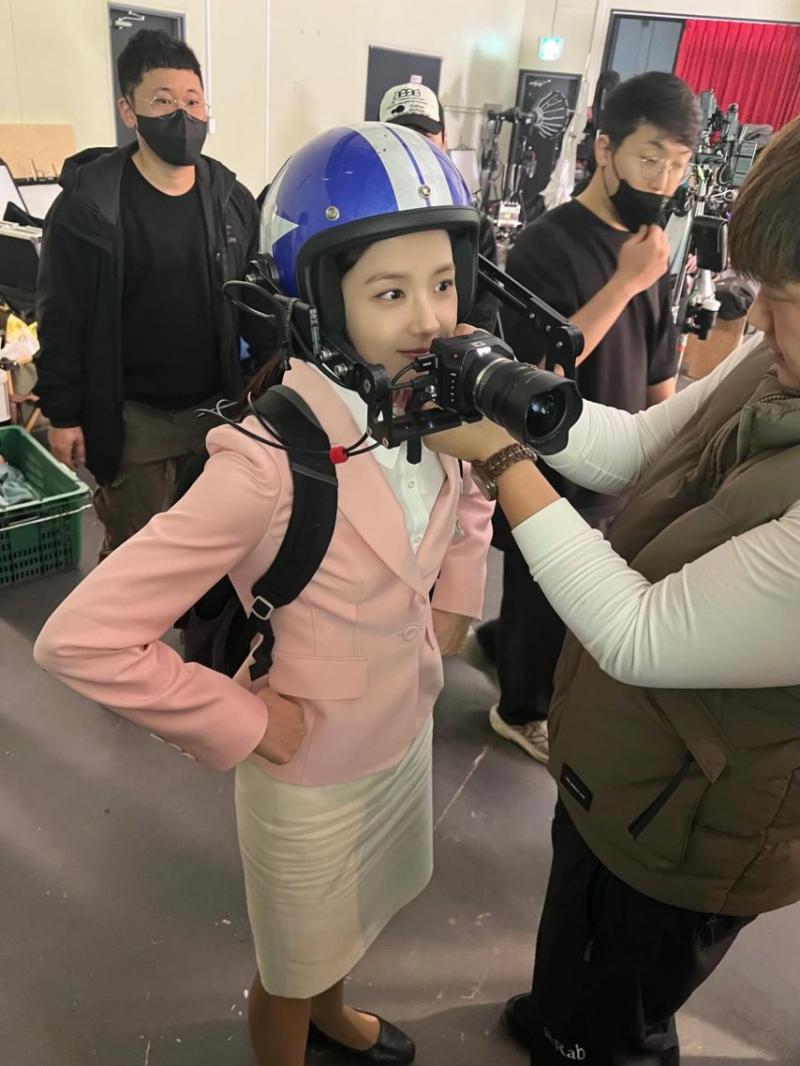 블랙핑크 지수