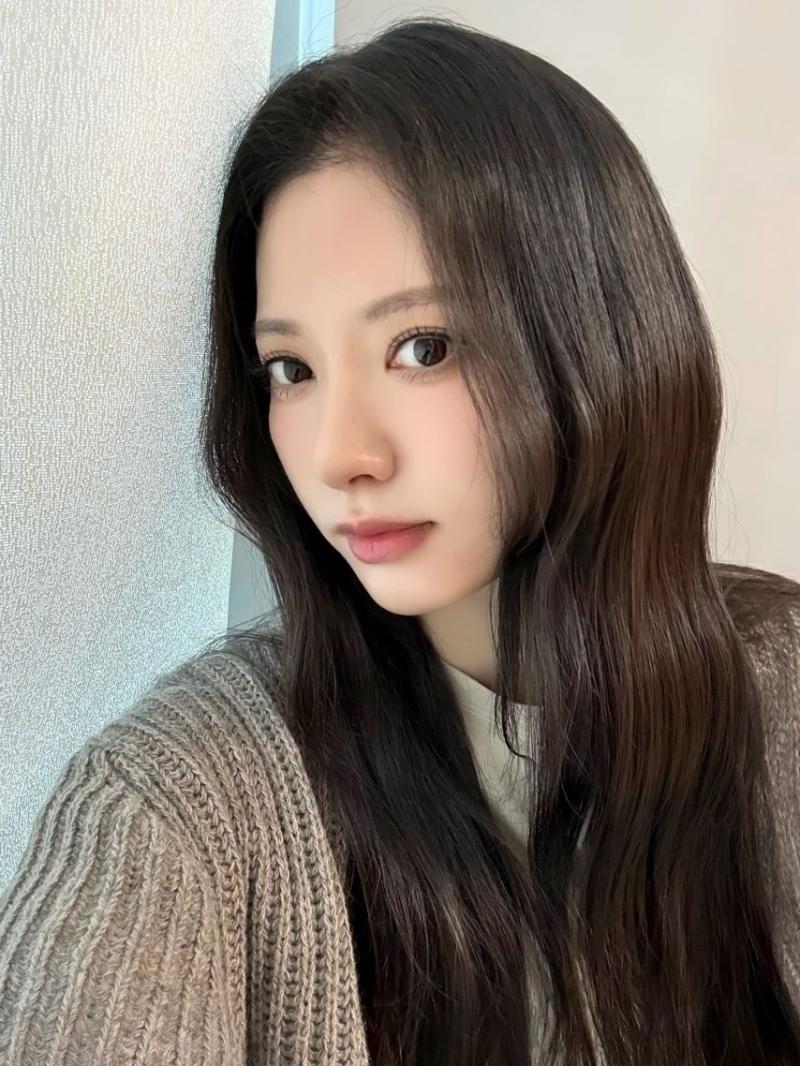 우주소녀 보나