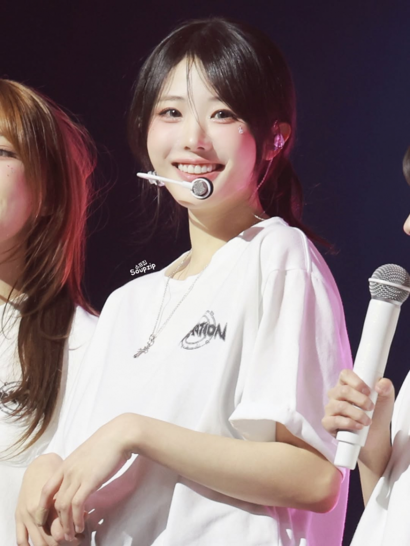 QWER 히나