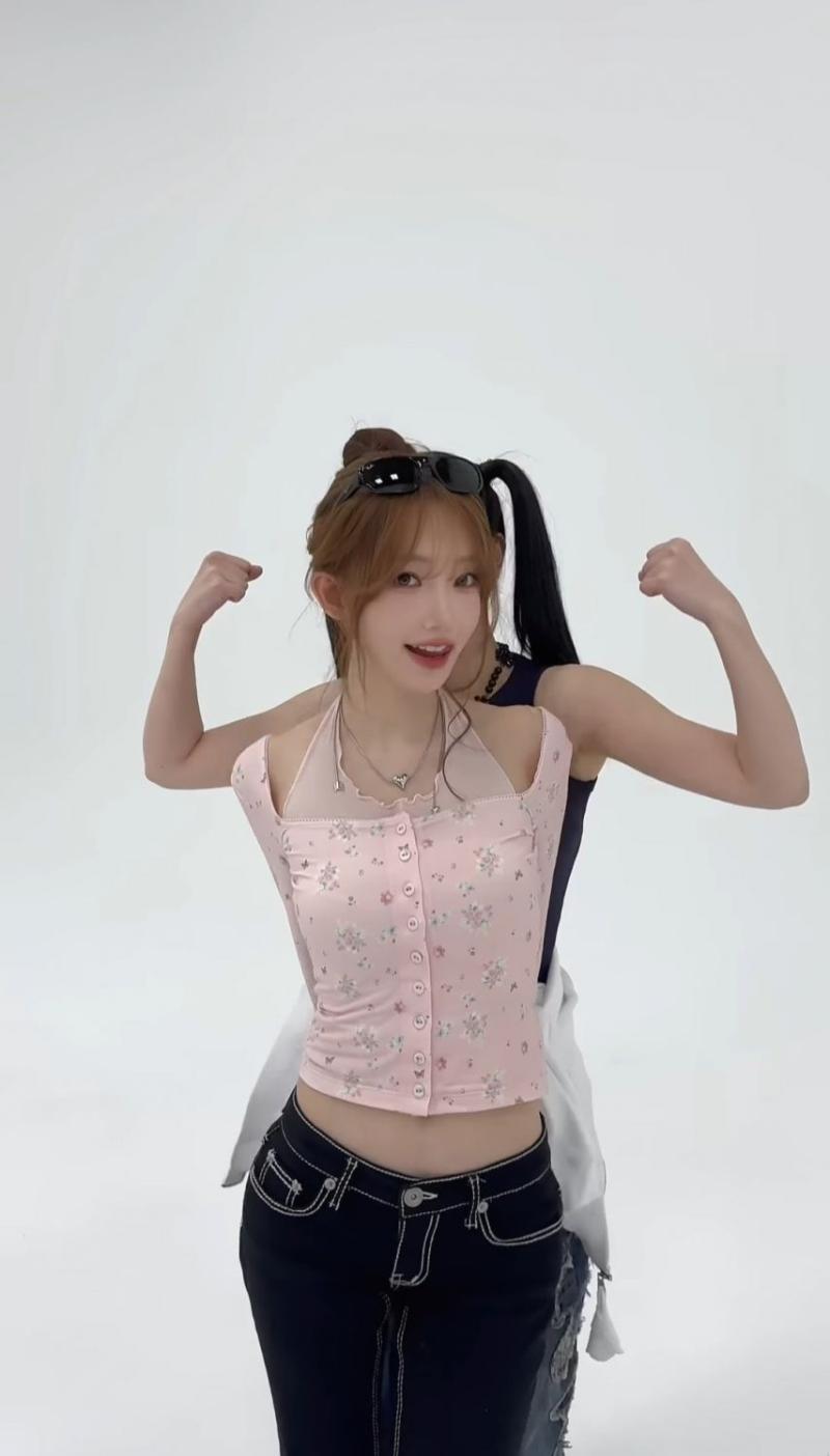 QWER 마젠타