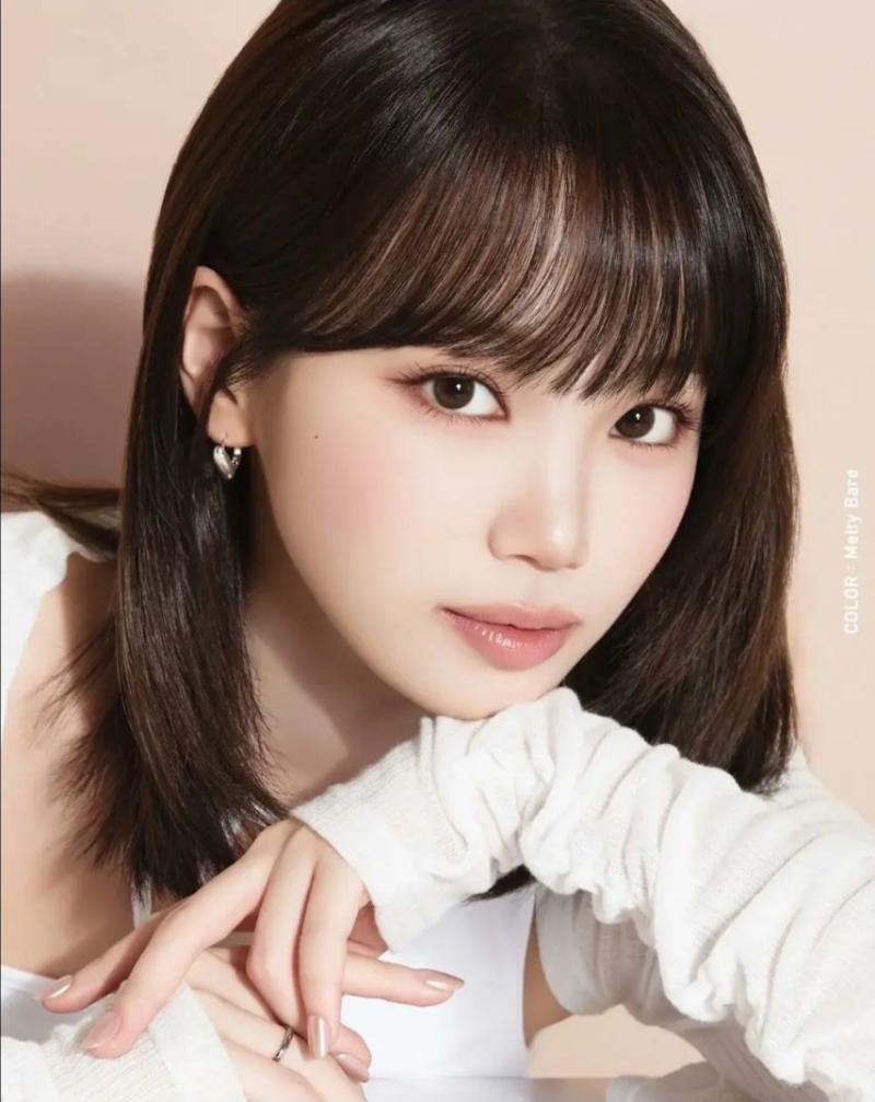 르세라핌 김채원