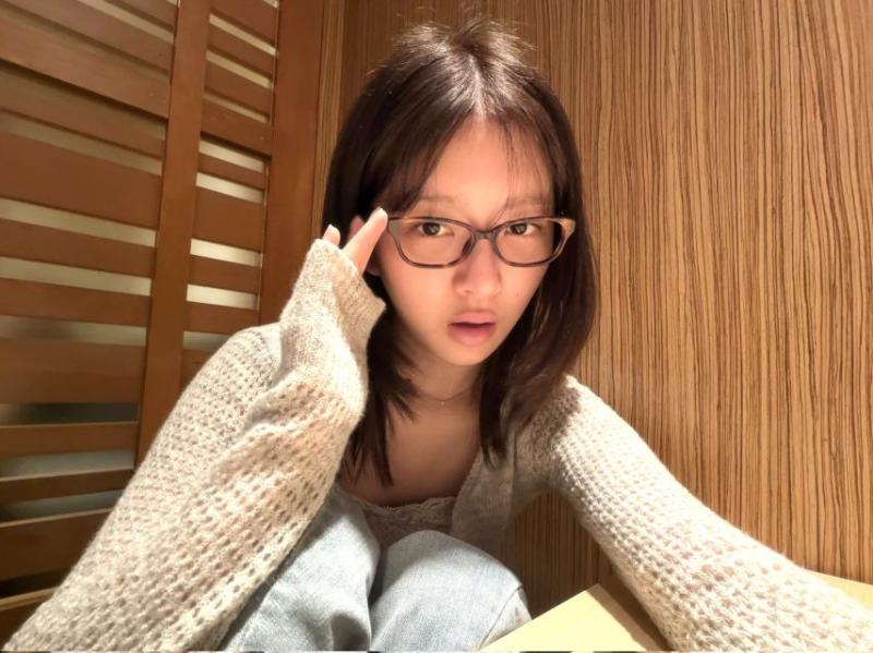 아이브 레이,이서