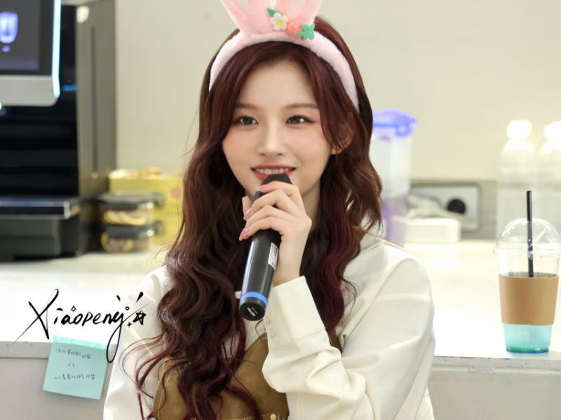 [엔믹스] 설윤