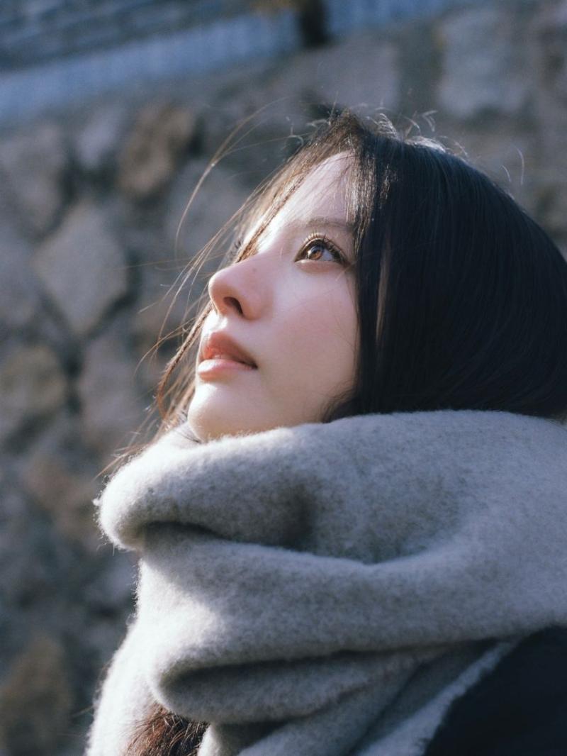 우주소녀 보나