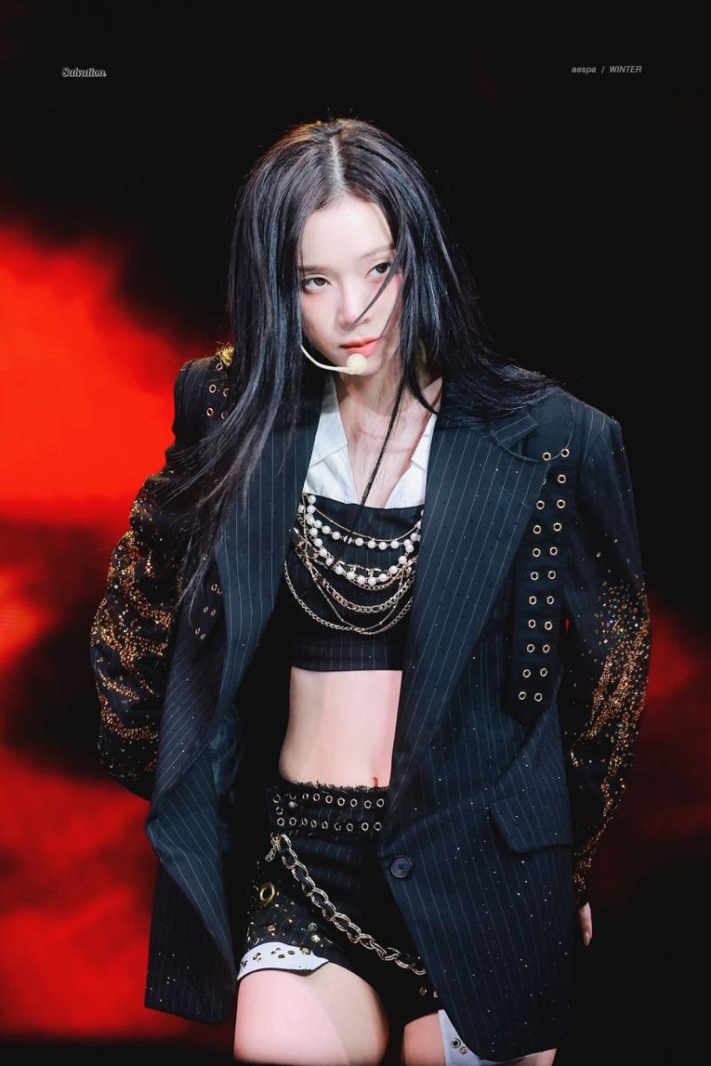 에스파 윈터