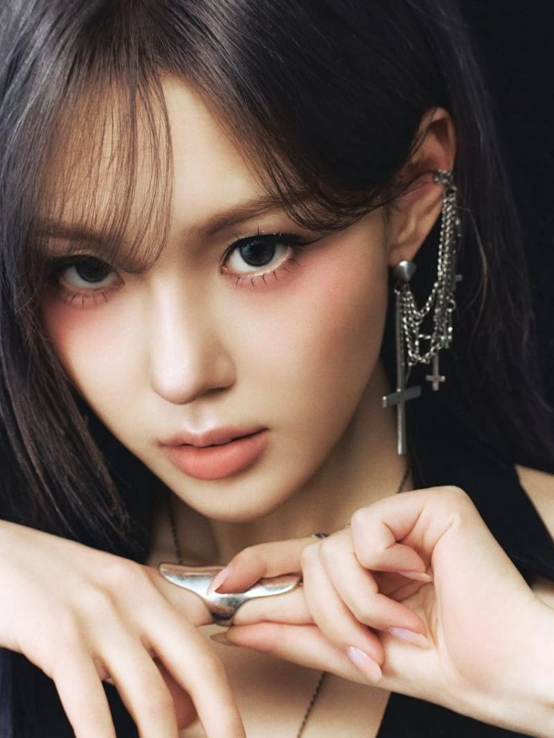 케플러 김채현