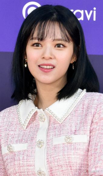 트와이스 정연