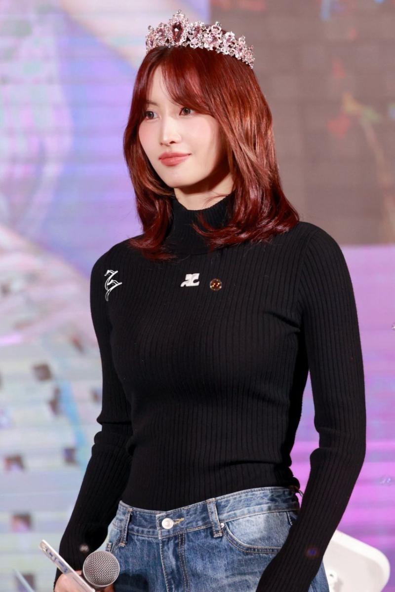 트와이스 모모