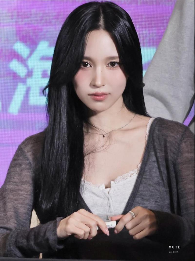 트와이스 미나