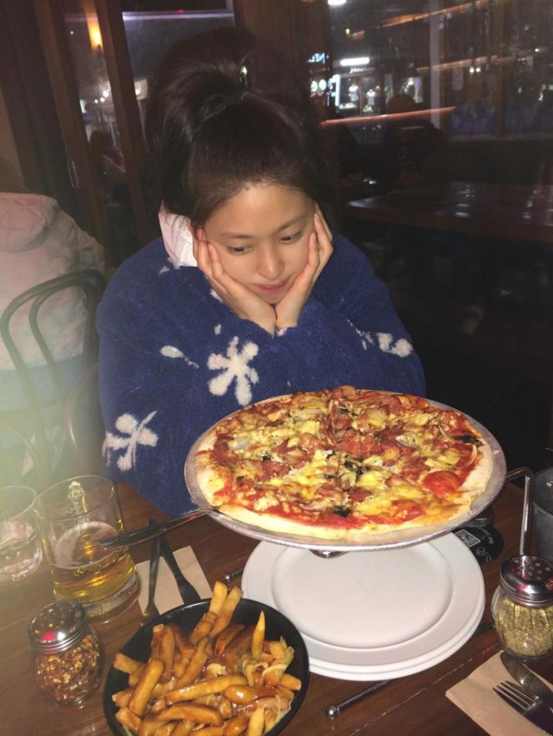 설현 인별