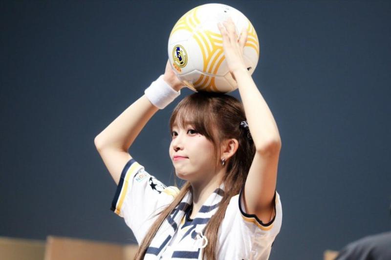 스테이씨 수민