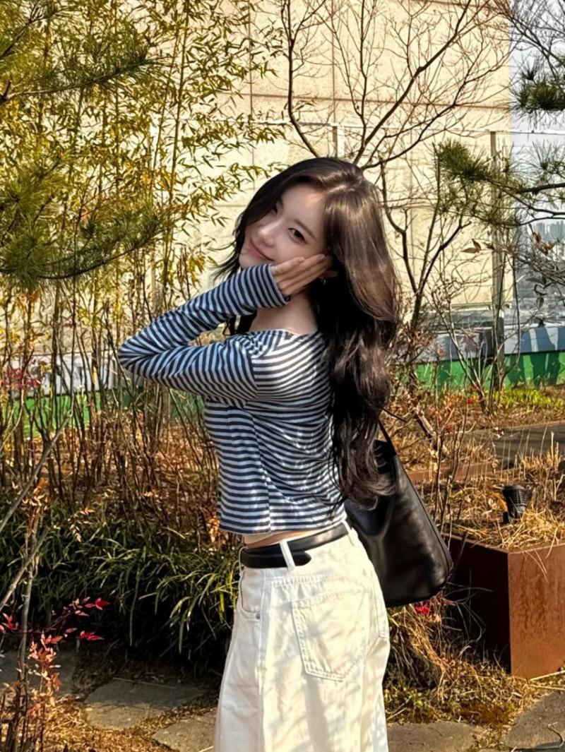 ITZY 채령