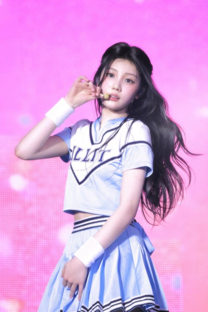 아일릿