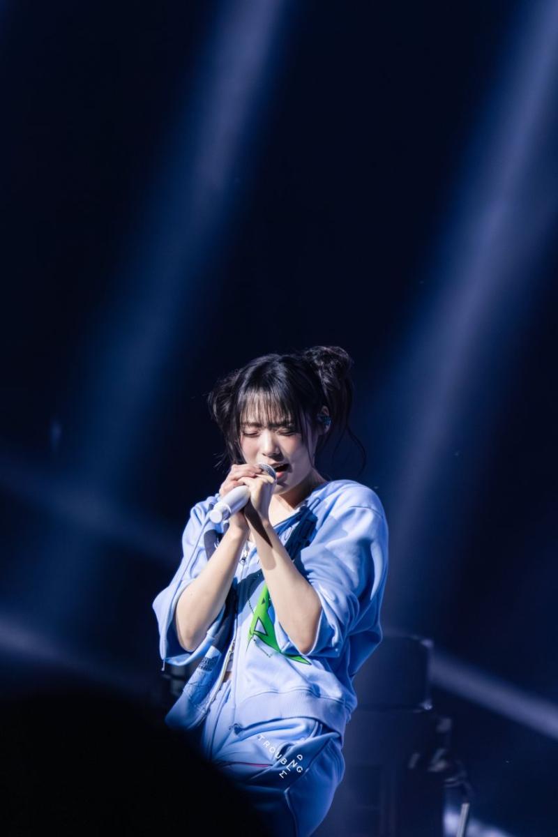 [QWER] 시연