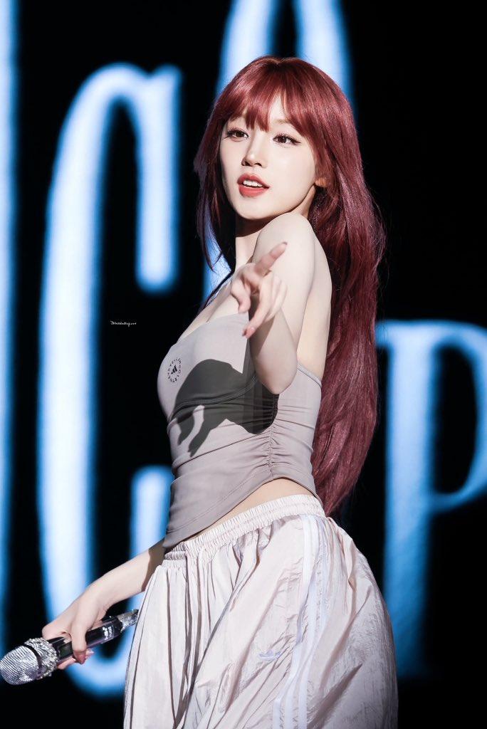아이들 우기