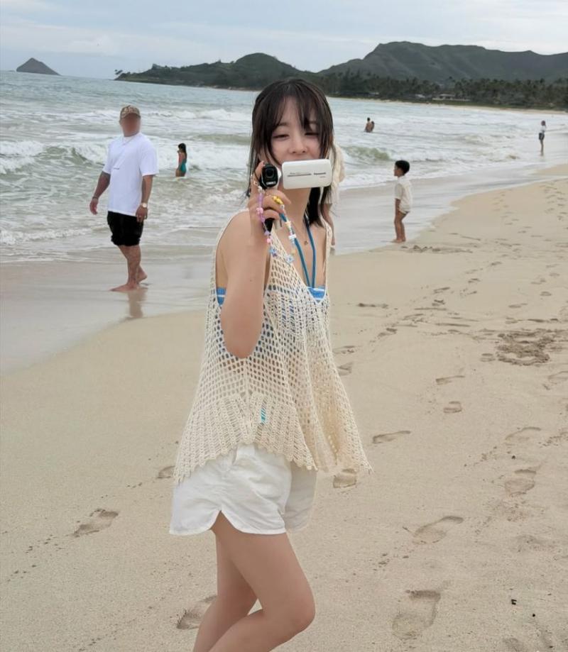 박보영 SNS