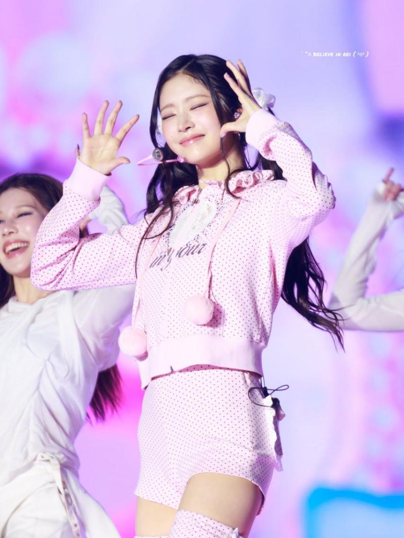 [아이브] 레이