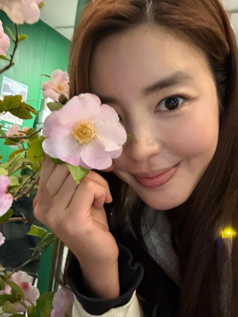 김규리