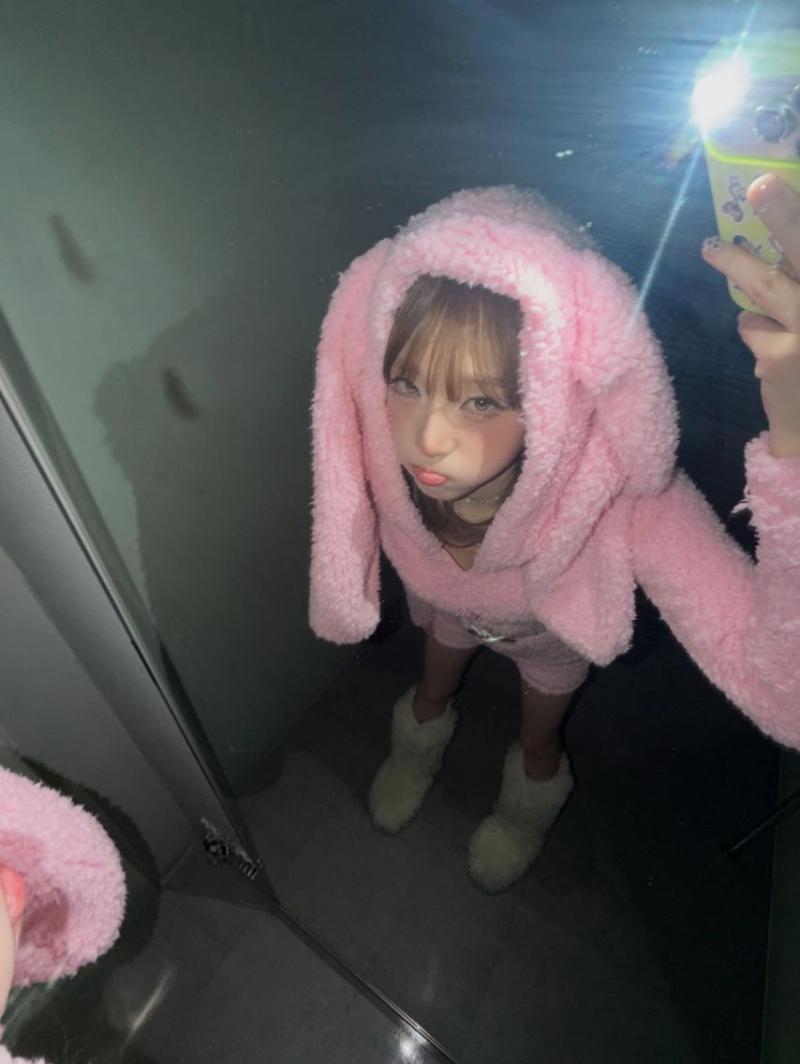 최예나