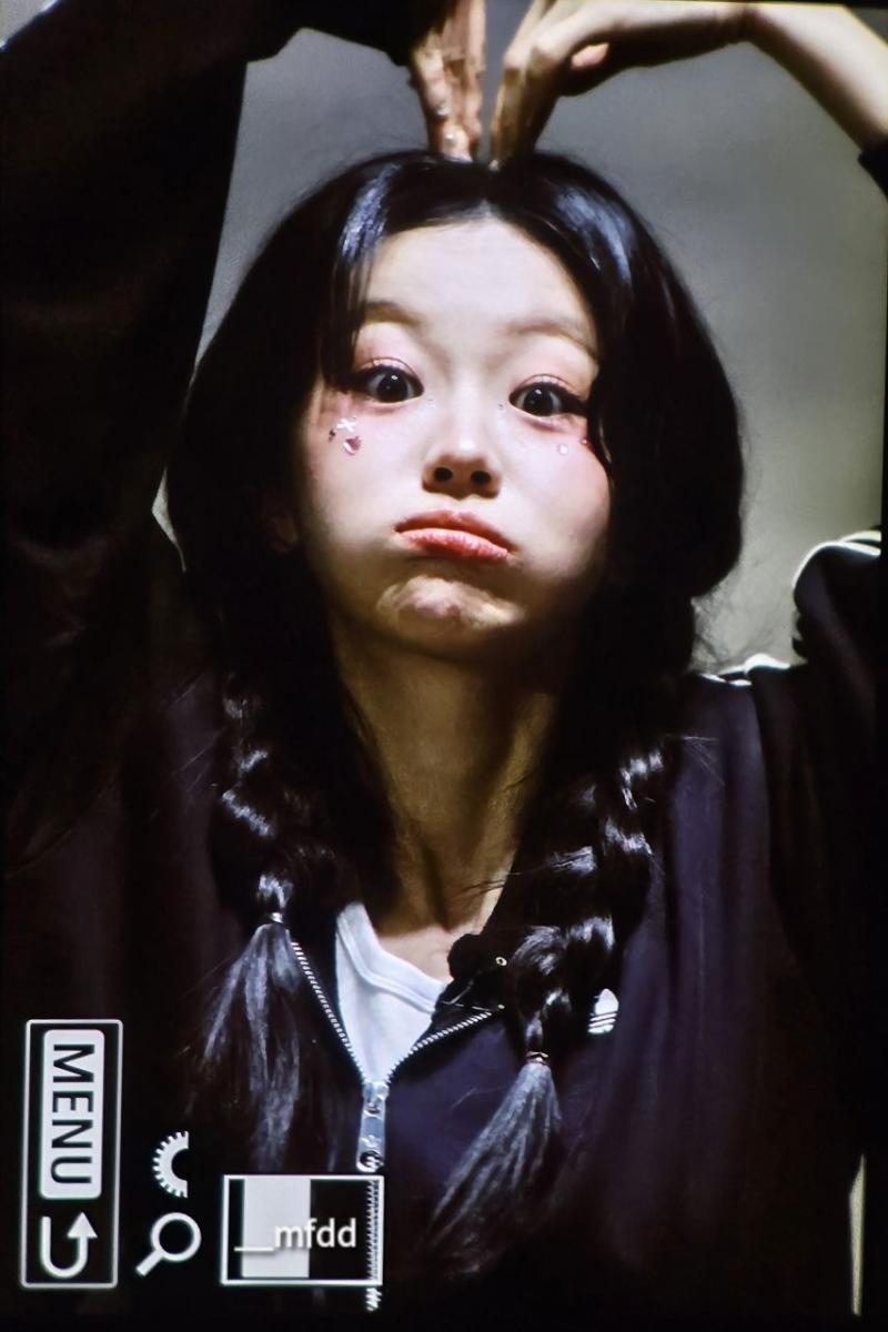 [QWER] 쵸단